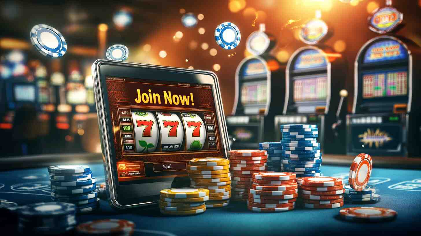 Easy Login Access – Casino GINJABET
                              